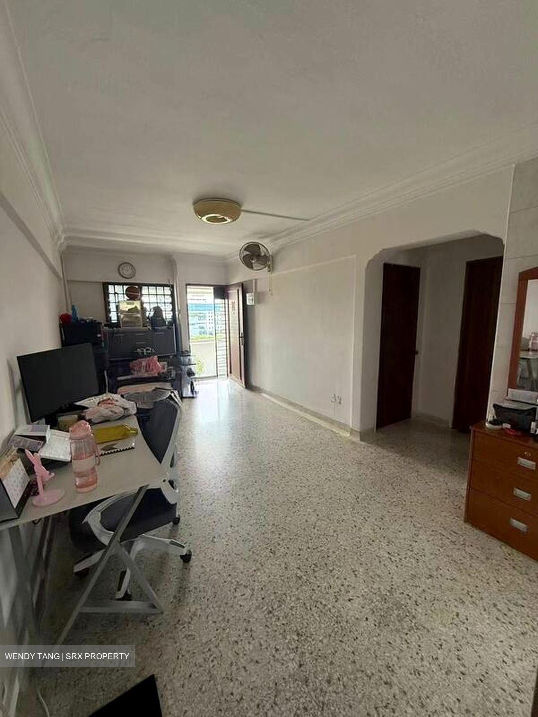 Blk 96 Geylang Bahru (Kallang/Whampoa), HDB 3 Rooms #566177811